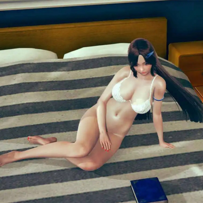 欧美SLG/汉化/动态丨社会被摧毁Society Destroyed  v0.2【20240617】