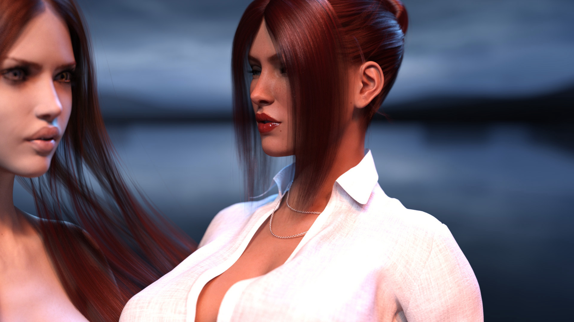 醉人的味道 The Intoxicating Flavor v0.9.2 游戏截图 4