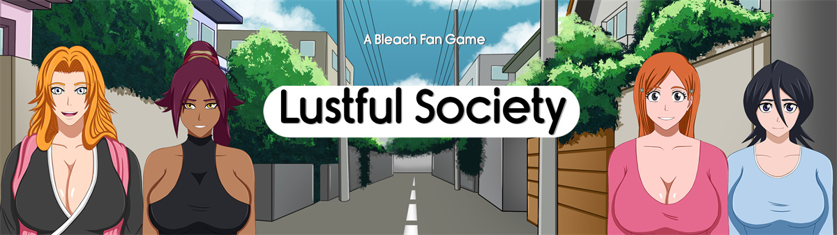 日系SLG/AIGPT汉化/2D丨欲望社会Lustful Society v0.3a【20250210】 游戏截图 2