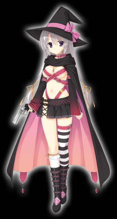 魔女的夜宴 游戏截图 7
