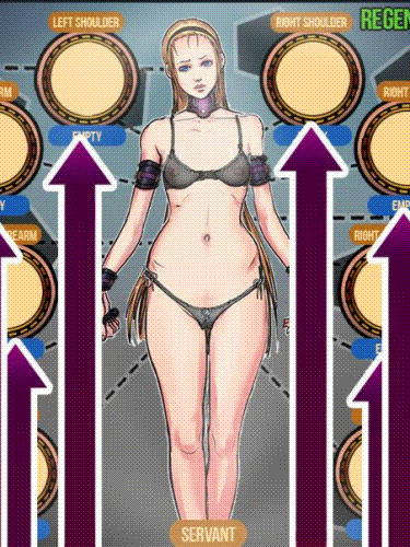 催眠调教(HypnoSlave) Ver1.03B 完整汉化版 游戏截图 6