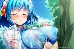 拔作ADV/AI汉化版/全CG存档丨明明是魔王,却这么生龙活虎!2 ~这次是性之战!~【20240414】 游戏截图 6