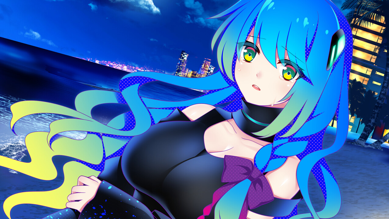 【生肉】BETA-SIXDOUZE 游戏截图 7