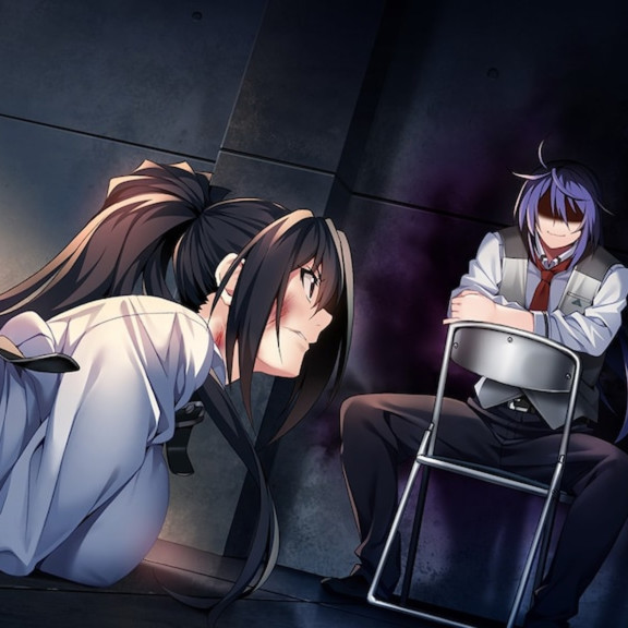 Grisaia Phantom Trigger4