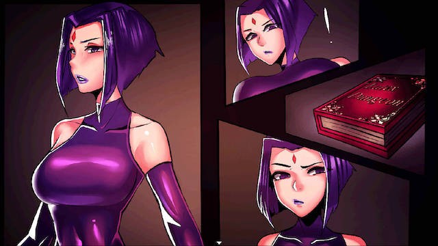 乳胶地牢 Latex DungeonV1.57 官方中文 游戏截图 2