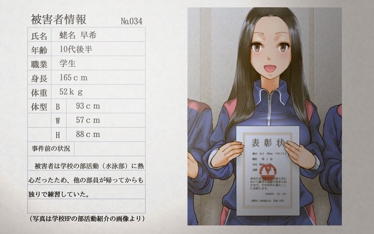 RPG/新作/机翻丨NTRRPG外伝~蟲姦の書~【20230706】 游戏截图 2
