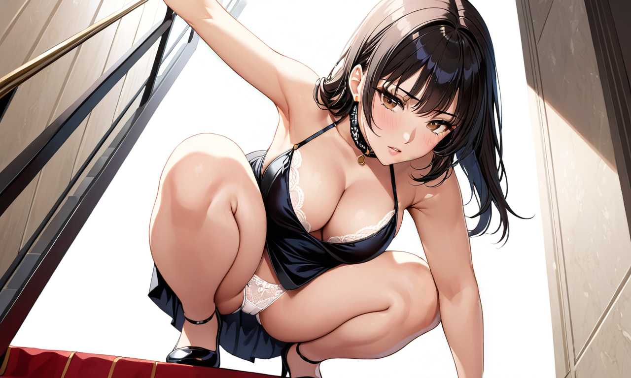 欧美SLG扶她动态丨回归根源 Return to Roots  v0.7【20240507】 游戏截图 3
