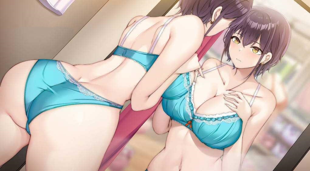 ADV/官中丨 LingerieS / ランジェリーズ V1.22+DLC 官方中文 【20250309】 游戏截图 7