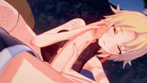欧美SLG/汉化/沙盒丨女神的旨意Goddesses' Whim v0.3.7 Patreon【20240607】 游戏截图 5