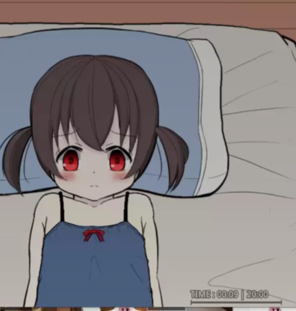 神奇的摄影机(仮想いちゃらぶ) 游戏截图 2