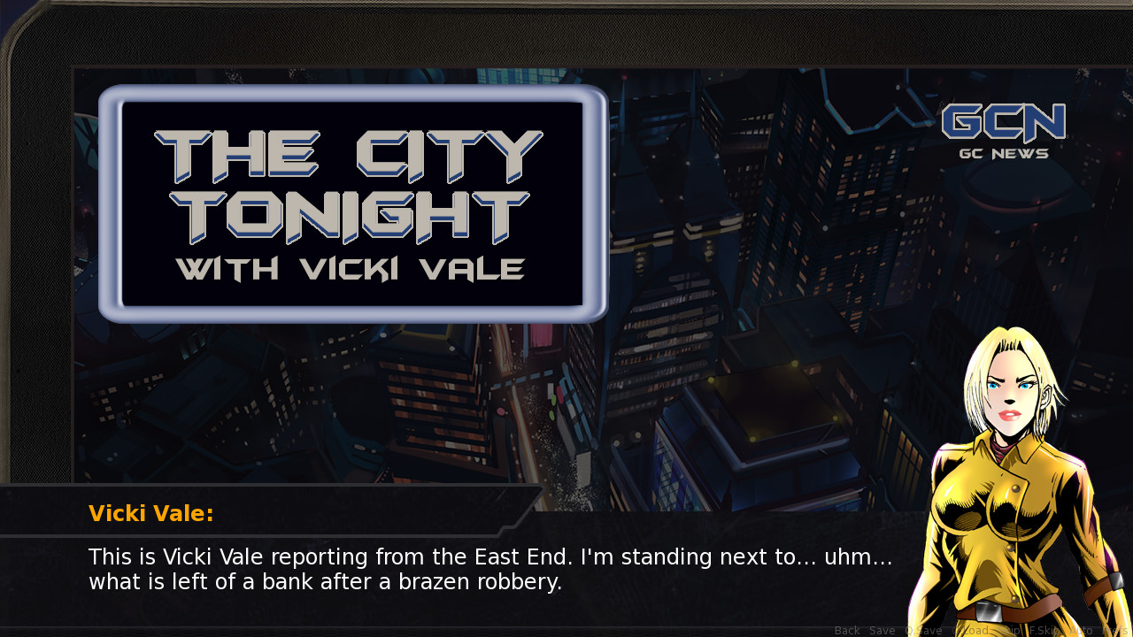 蝙蝠侠同人-冷酷都市 Grim City Ver1.2 PC+安卓汉化版【20221230】 游戏截图 3