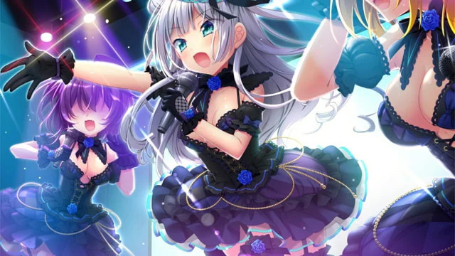 生病的女孩 游戏截图 5