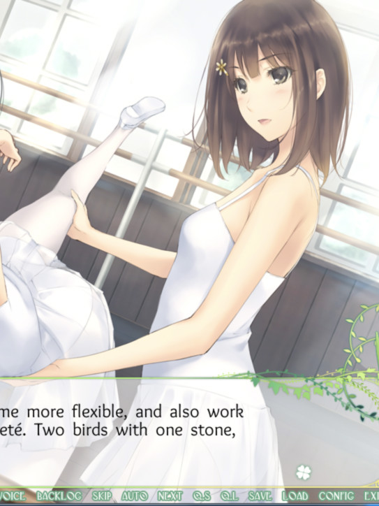 FLOWERS 春篇