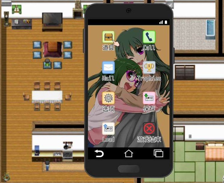 冒险板块2【20230315】 游戏截图 3