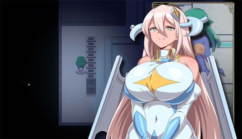 魔导士小奏的扶她地牢探险 V1.20 官方中文步兵版【20230502】 游戏截图 2