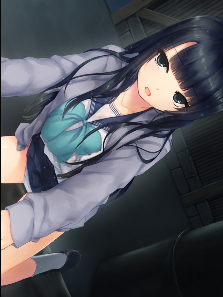 雨恋