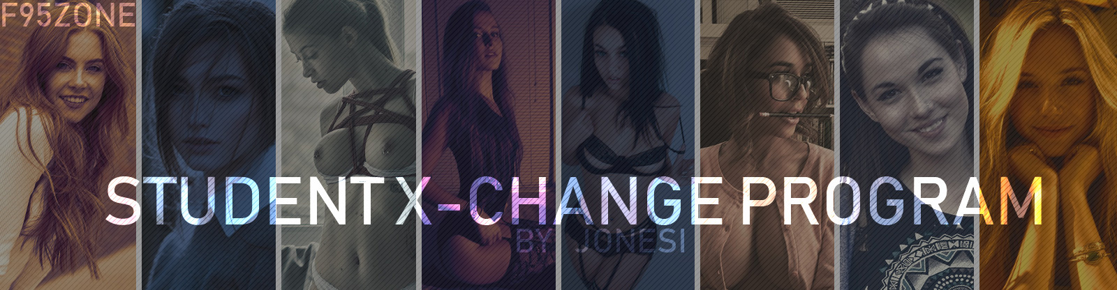 学生x改造计划 student-xchange-program v1.15.01 浏览器转中文【20221230】 游戏截图 3