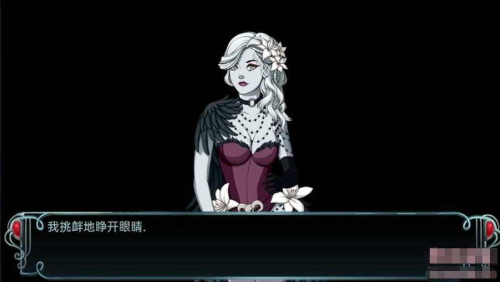 咒语的诅咒 Curse Of Mantras V1.0.2 双端汉化版750M飞猫转/秒传/sha1【20230327】 游戏截图 1