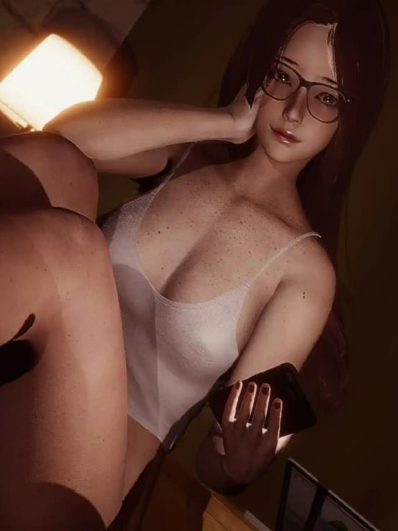 亚洲SLG/汉化/动态丨野猫SideStory官中汉化版 v.20250402【20250404】_1