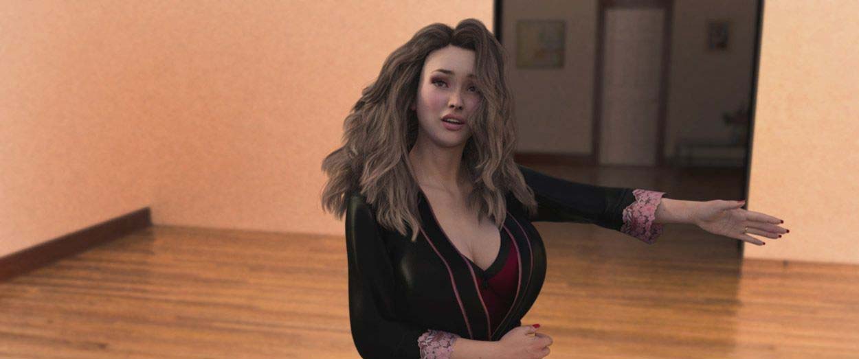 欧美SLG汉化3D | 给老板的惊喜 Surprise for the Boss Final【20230514】 游戏截图 6