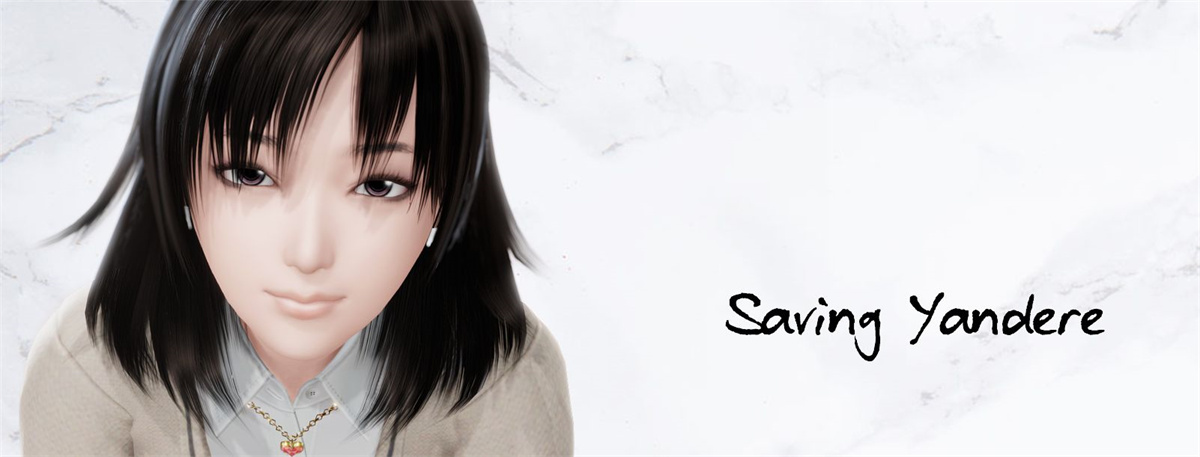 拯救（Saving Yandere）v0.5 汉化版 游戏截图 3