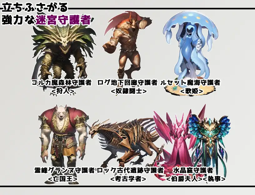 RPG/新作/机翻丨色欲迷宫 ダンジョン・セクステット V1.02丨【20231027】 游戏截图 8