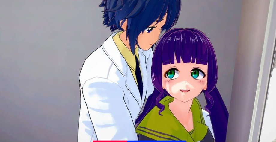 日系SLG汉化NTR丨我的完美妹妹 两兄妹 My Perfect Sister v0.1.2B【20230817】 游戏截图 5