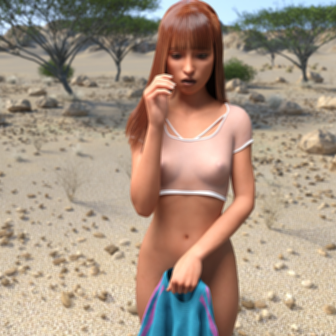 欧美SLG汉化动态 | 回到家 Back Home v0.4.p3.02【20230514】 游戏截图 6