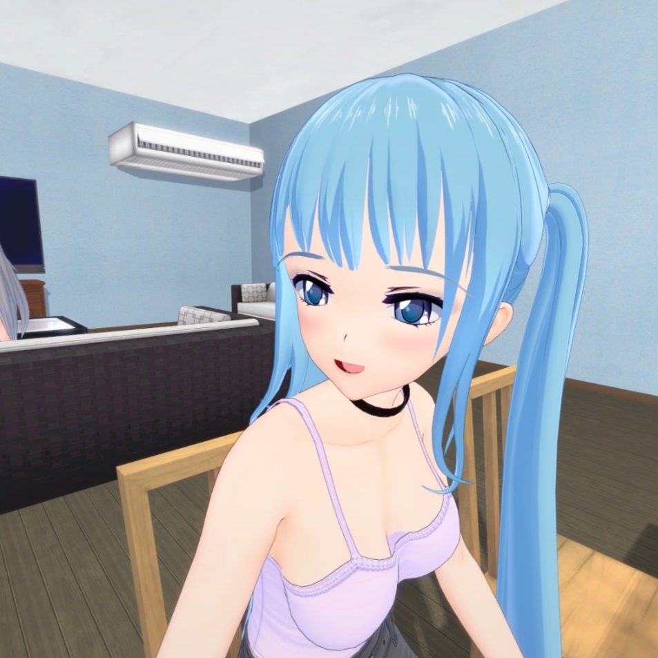 来世后宫 Afterlife Harem v0.3.3 Public【20230327】