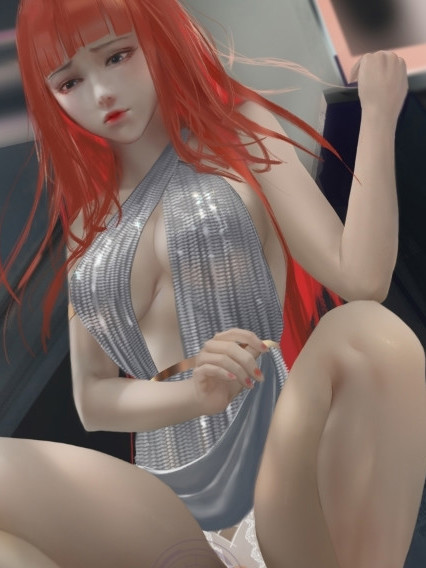 女刺客 Assassin's Vol 官方中文步兵版【20230210】