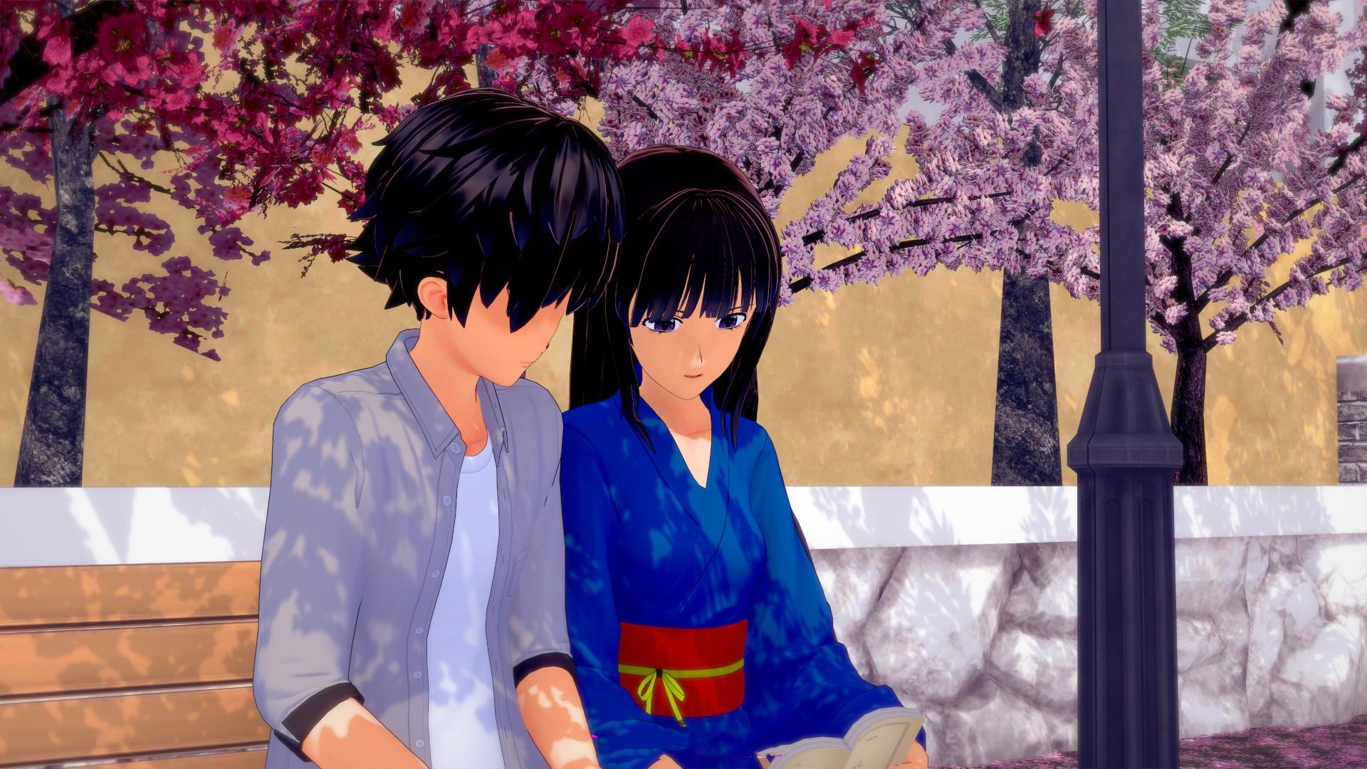 日系SLG/AIGPT汉化/3D丨噩梦中的救赎 Salvation in Nightmare v0.5.2b【20240628】 游戏截图 3