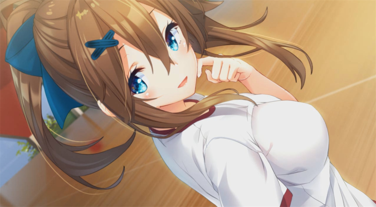 大型ADV汉化丨丨H版大老师丨当孤僻之人遇上青春生活 全线完结汉化版【20230716】 游戏截图 4