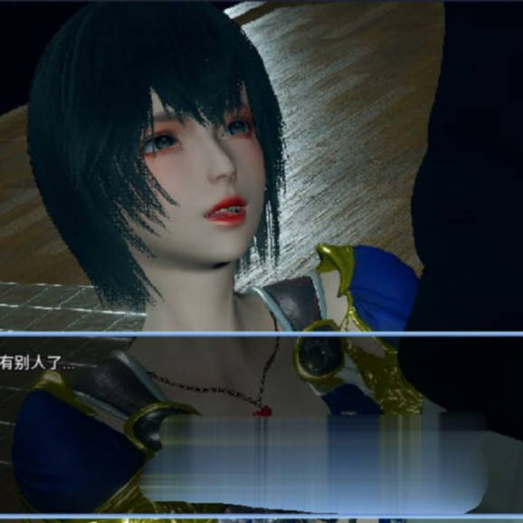 【国产RPG/中文/动态】双重逆影 V1.99 中文步兵版+CG+攻略【5.6G/新作】【20230501】