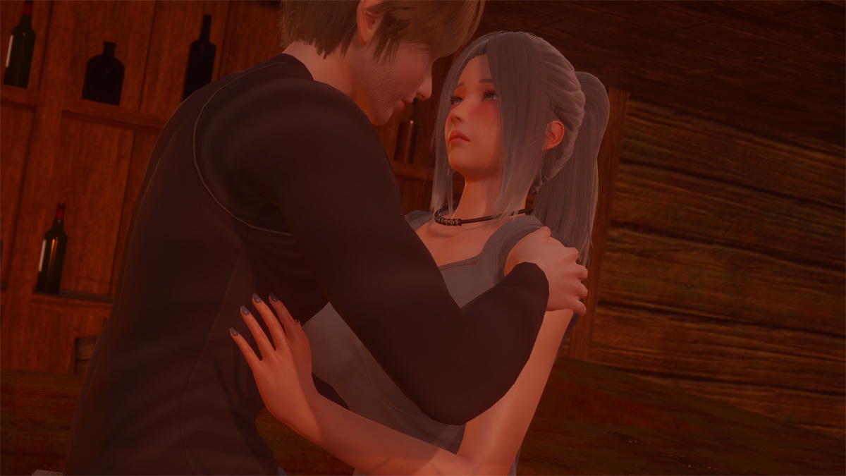 亚洲SLGAIGPT汉化3D丨 戒指的命运The Ring’s Destiny Rework v0.3【20240607】 游戏截图 1