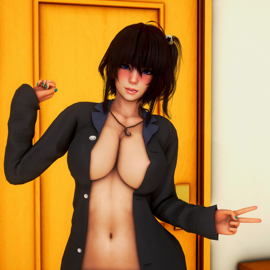 我的妹妹和我 My Sister & I v0.6 汉化版【20221229】