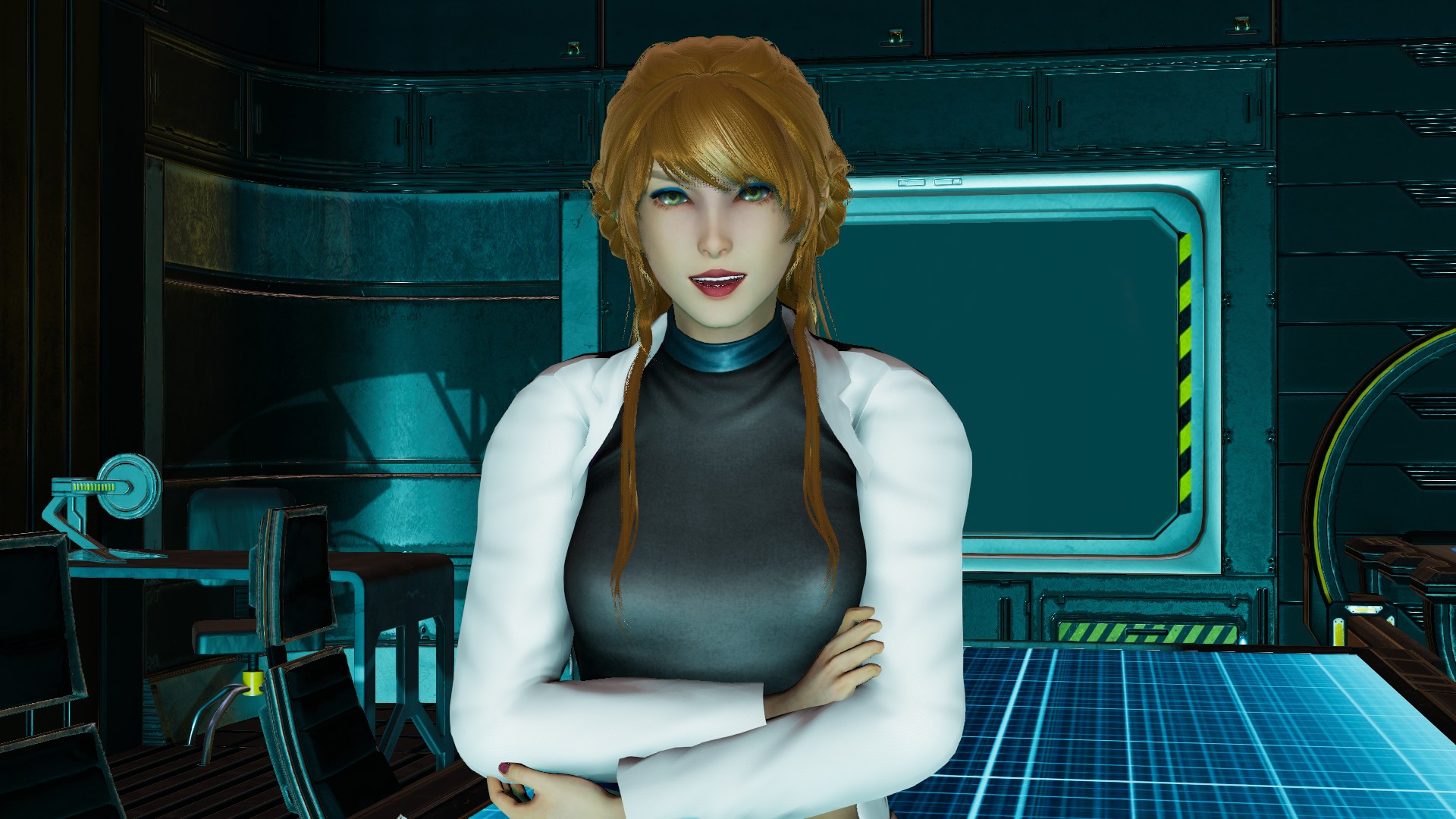 Valkyrion Rising 女武神的崛起【20230501】 游戏截图 6