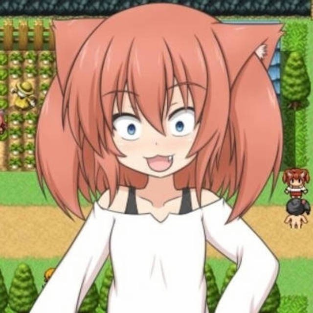 杏子迷宫