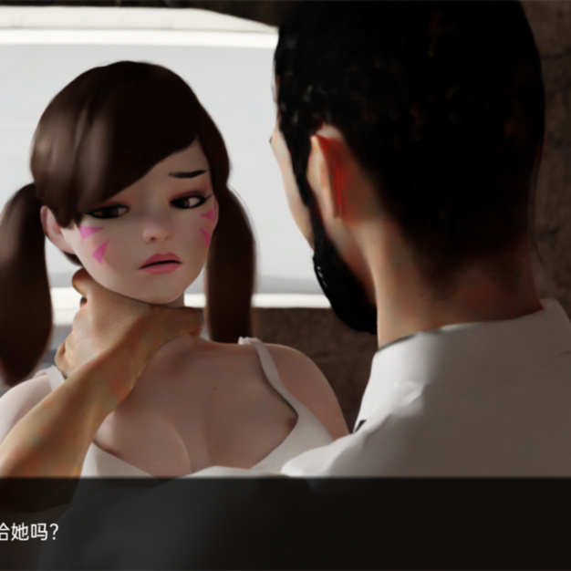 欧美SLG汉化丨被唤醒 花觉醒 汉觉醒 Hanawakening v0.5【20240215】
