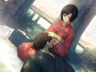 ADV/官中/丨壳之少女 HD重制版 V1.0.0H新作【20231016】 游戏截图 6