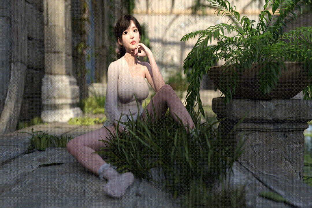 悲伤的天堂 Sorrow Ver0.96.2f 汉化版 【PC10月】(已有新版本可搜索) 游戏截图 3