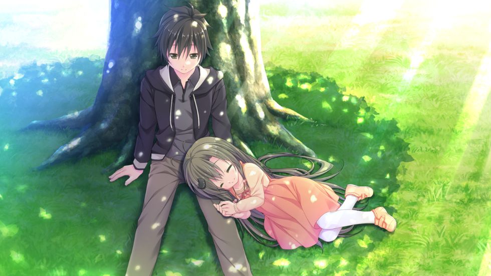 AI汉化/双端丨晴霁之后定是菜花盛开的好天气/晴のちきっと菜の花びより 2.0+1.0【20260322】 游戏截图 8