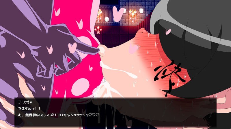 日式RPG/先行体验丨项目名称[玫瑰] プロジェクト[Rose] ver0.40  AI汉化版+礼包码【20250423】 游戏截图 8