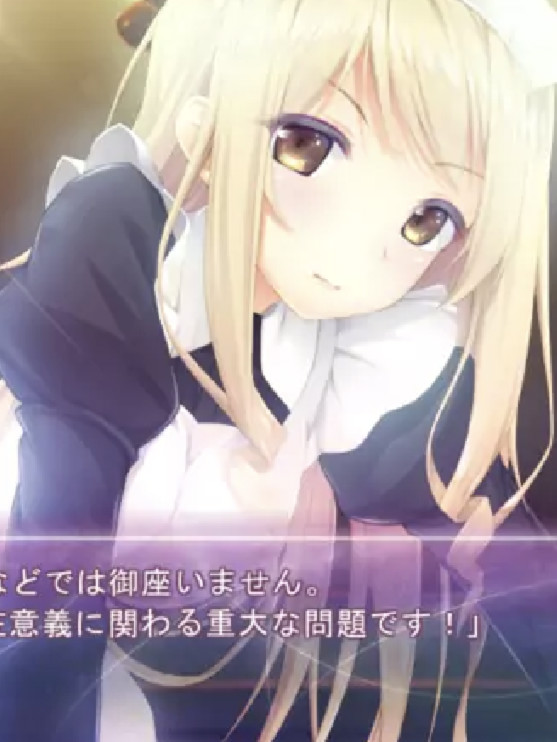 【生肉】学園舞闘のフォークロア