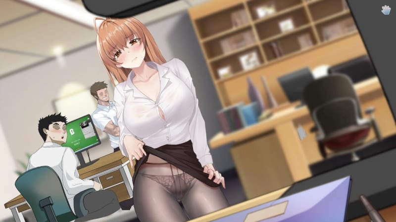 苦主救助中心 Ⅰ 集DLC 动态无码 Bui:10995961【20230502】 游戏截图 6