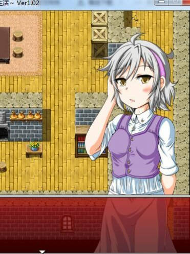 RPG/汉化/NTR | Farming Life ～养牛少女和色色的牧场生活～ Ver1.02【20230513】
