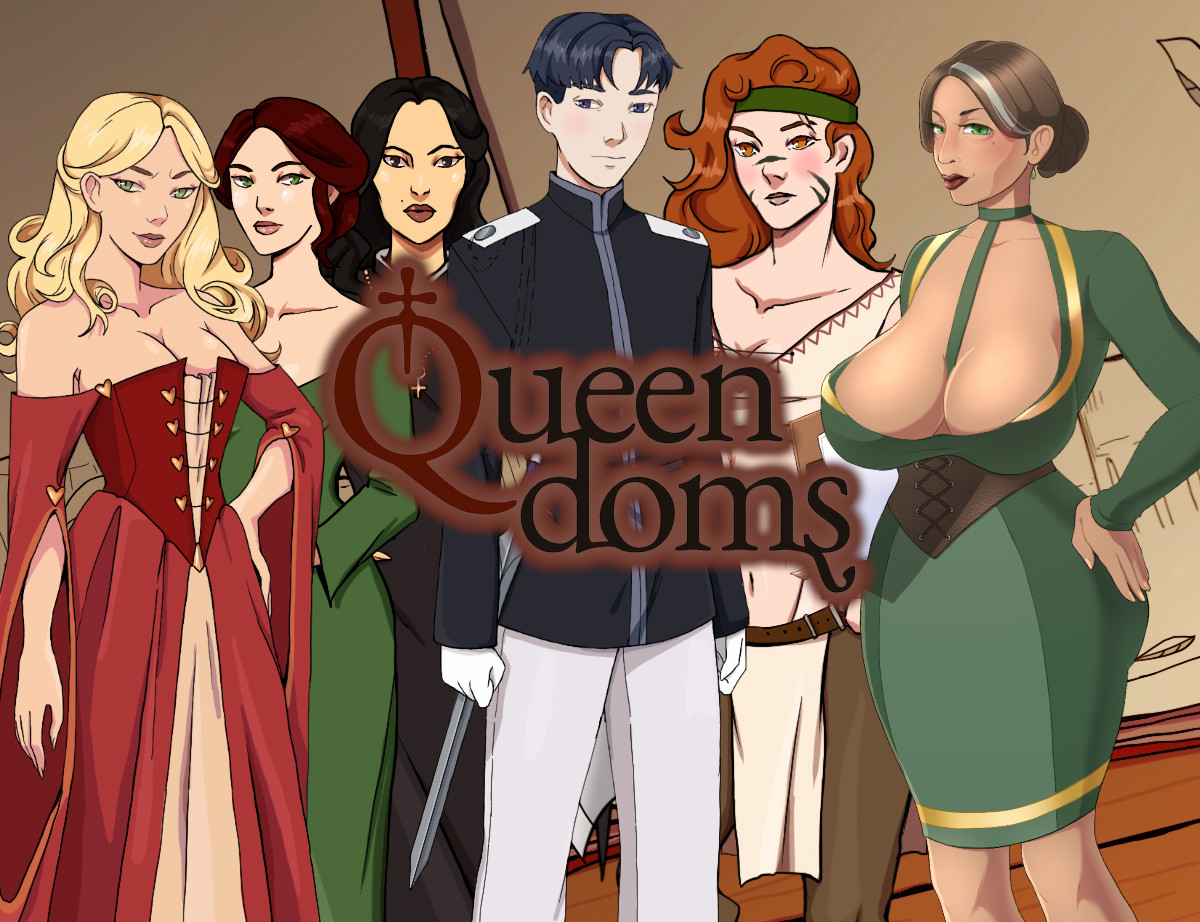 女王领地 Queendoms v0.02 汉化版 游戏截图 6