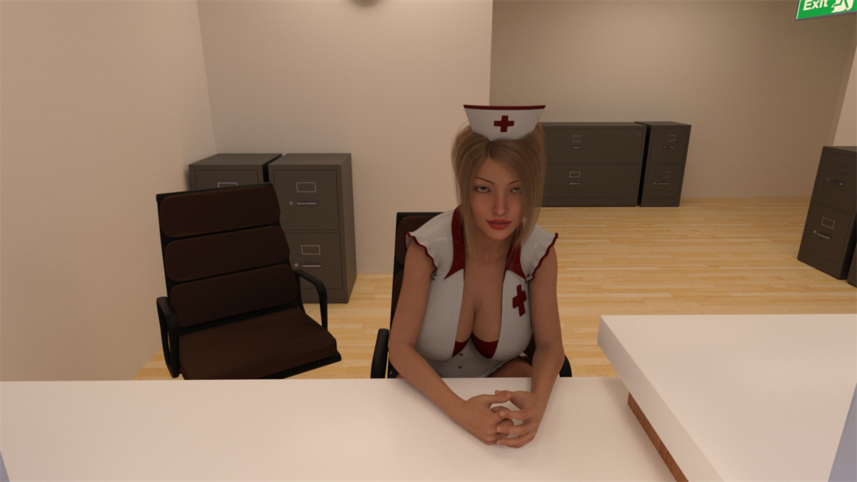 欧美SLG汉化3D丨为了一分钱 一分钱一分货 In for a Penny v0.41【20230707】 游戏截图 1