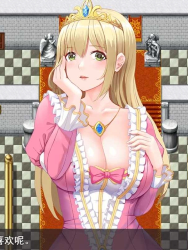 【绿帽RPG/中文/双端】超NTR：勇者罗伊的婚礼 STEAM官方中文步兵版+全CG回想