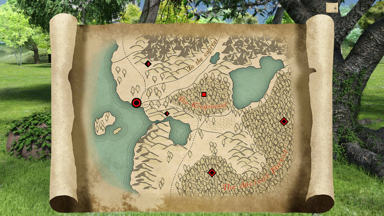 公主万岁 LongLiveThePrincess v0.42.0 汉化版 游戏截图 2