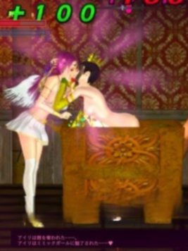 GuiltyHell2 纯白女神艾莉II V16酒会派对+前作【20230502】 游戏截图 8